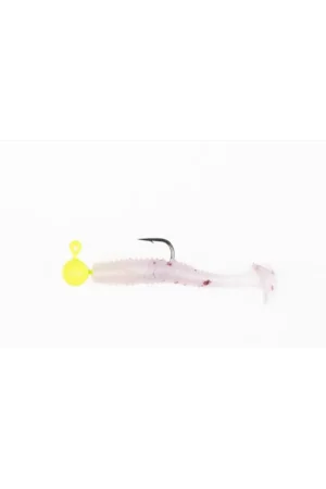 Leurre Hart Rock Street Micro Jig Minnow 4.5cm 3gr C.204 Petit Prix