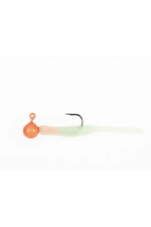 Top Vente Leurre Hart Rock Street Micro Jig Tail 4.7cm 2gr C.505