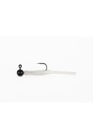 Leurre Hart Rock Street Micro Jig Tail 4.7cm 2gr C.501 Commander Maintenant