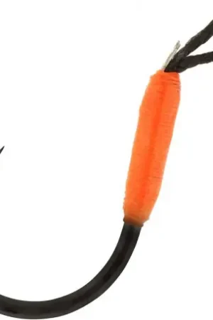 Assist hook SAKURA n°6 par 7 pièces Achetez Aujourd'hui