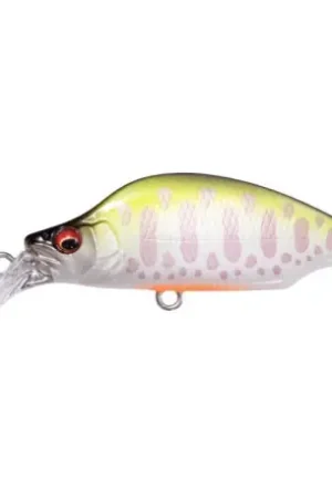 Meilleure Vente Leurre MEGABASS Great hunting BAT A FRY 44mm Pearl yamame