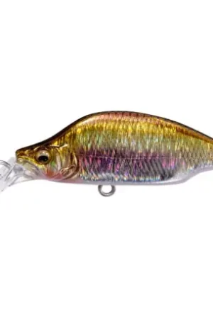 Leurre MEGABASS Great hunting BAT A FRY 44mm GG Highland waksagi II Offre Spéciale