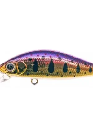 Meilleur Choix Leurre ZIP BAITS RIGGE FLAT 6cm 804