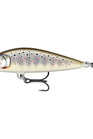 Leurre RAPALA Countdown ELITE 55mm GDBT Dernière Chance