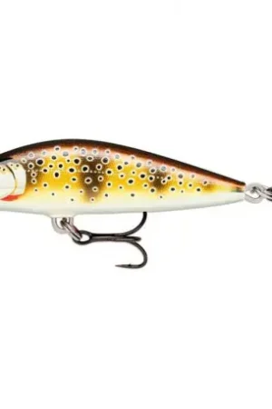 Leurre RAPALA Countdown ELITE 55mm GDMT Meilleur Choix