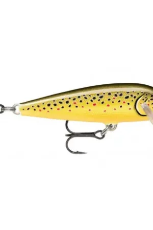 Leurre RAPALA Countdown 5cm ATR Vente Flash