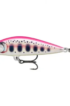 Vente Flash Leurre RAPALA Countdown ELITE 55mm GDPY