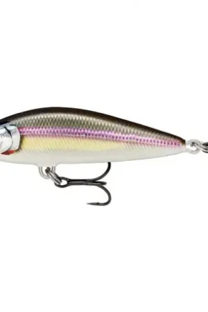 Quantité Limitée Leurre RAPALA Countdown ELITE 55mm GDWK