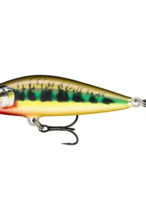Leurre RAPALA Countdown ELITE 55mm GDVR Offre Limitée