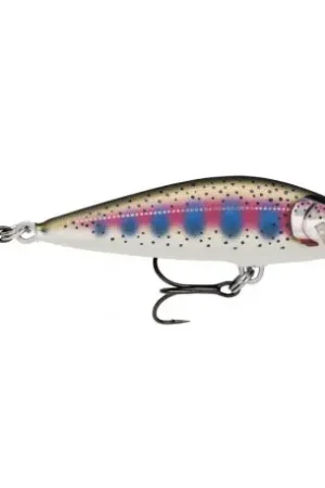 Leurre RAPALA Countdown ELITE 55mm GDRT Meilleure Vente