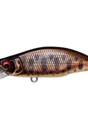 Prix Bas Leurre MEGABASS Great hunting HUMPBACK 46mm Al sabi yamame