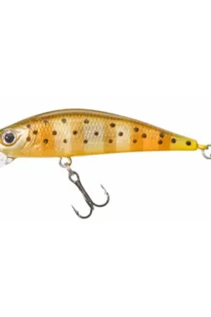 Acheter Direct Leurre GUNKI Gamera 50 HW Stripped trout