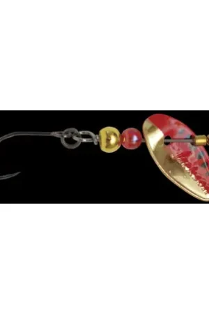 Prix Cassé Leurre JACKSON Buggy spinner 1.5gr GR