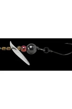 Leurre JACKSON Buggy spinner 1.5gr MW Réduction