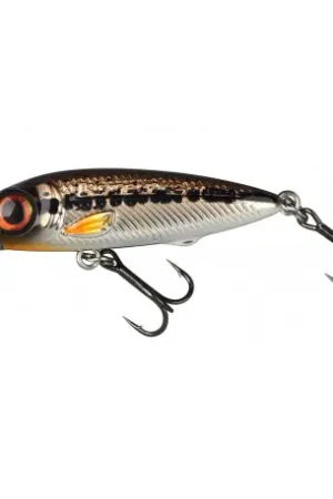 Usine Directe Leurre SPRO Iris the kid 38mm 3gr Vairon