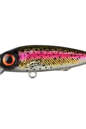 Leurre SPRO Iris the kid 38mm 3gr Rainbow trout Prix Cassé