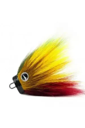 Tête VMC Mustache Shallow Kingston Acheter Direct
