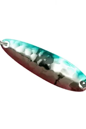 Offre Exclusive Leurre TIEMCO Lightning wobbler 5gr 205