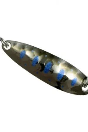 Leurre TIEMCO Lightning wobbler 3.5gr 211 Dernier Modèle