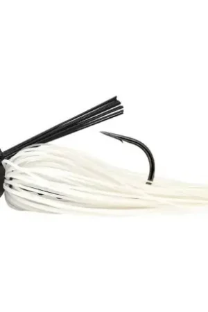 Jusqu'à Épuisement Des Stocks Rubber jig XORUS Ulti rubber 12gr 3/0 French pearl