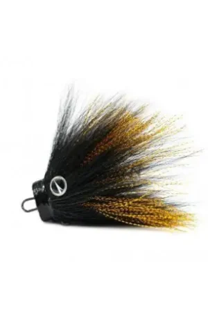 Tête VMC Mustache rig 20gr Black widow Promotion Saisonnière