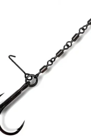 Expédition Rapide Stinger VMC Pike a chain Large