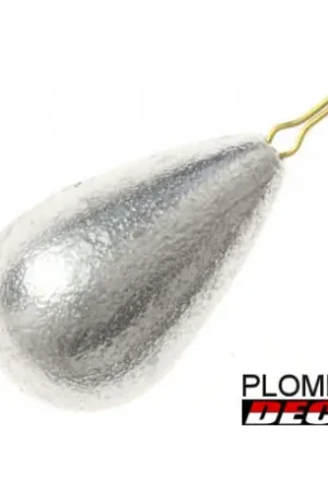 Plomb DECOY DS2 Drop shot Down sinker 7gr Populaire