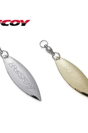 Jusqu'à Épuisement Des Stocks Palettes DECOY Willow Argent n°2