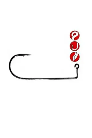 Offre Exclusive Hameçon GAMAKATSU Jig 22 n°5/0