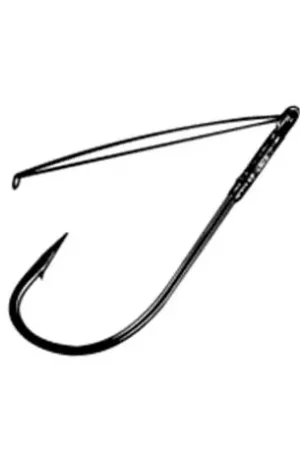 Paiement Sécurisé Hameçon GAMAKATSU Worm wire guard n°1