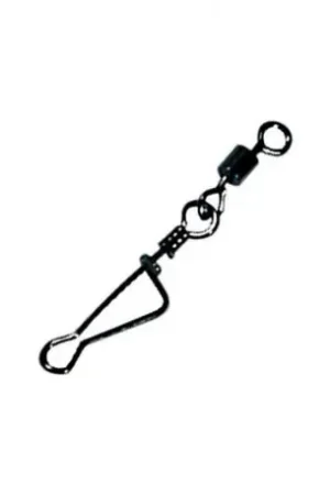 Emerillons PAFEX Rolling martelé + attache italienne 18kg Prix Réduit