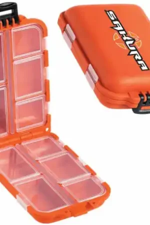 Boite SAKURA Nano box2 Livraison Express