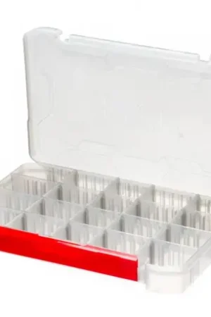 Promotion Saisonnière Boite RAPALA Tackle tray 356