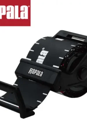 Prix Cassé Mètre rétractable RAPALA RCD Roll runner 150cm