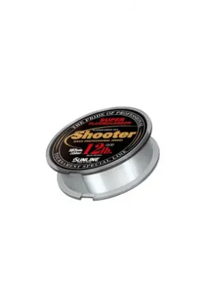 Acheter Direct Fluorocarbone SUNLINE Shooter FC 028mm 12Lb 150m