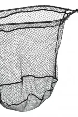 Tête SPRO Flick net head carbon 70*50*50cm Soldes