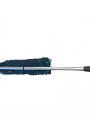 Epuisette PAFEX Top fishing net 250cm/3 bras de 50cm filet Anti accroche Promotion Saisonnière