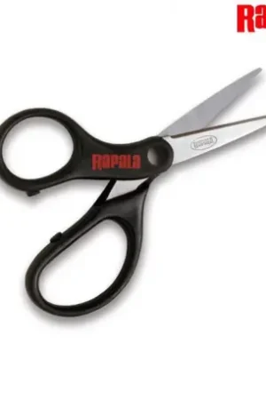 Retour Gratuit Ciseau RAPALA pour tresse