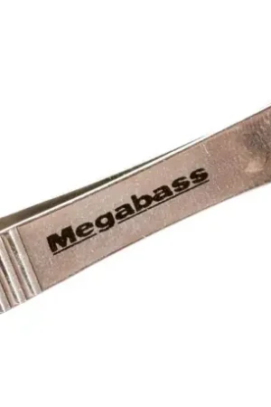Quantité Limitée Line cutter MEGABASS Argent