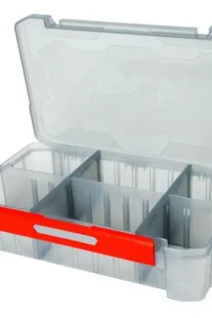 Boite RAPALA Tackle tray 356DH Prix Choc