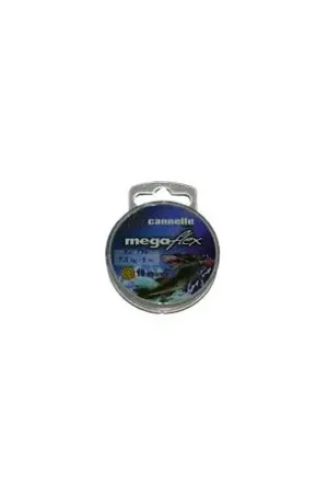 Acier VMC Mega flex 5m 14.5kg Jusqu'à Épuisement Des Stocks