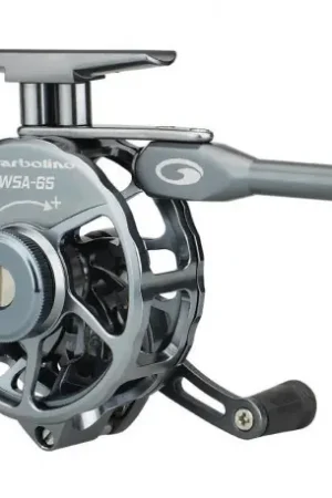 Moulinet GARBOLINO WSA-65 Haute Qualité
