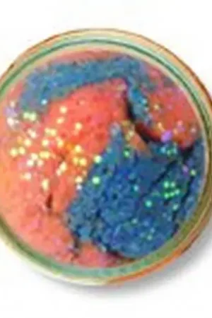 Pâte BERKLEY Blue mango Nouvel Arrivage
