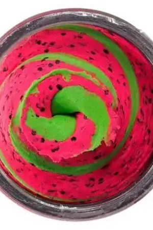 Expédié Aujourd'hui Pâte BERKLEY natural scent munchy melon