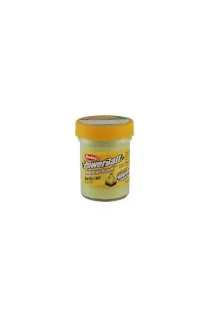 Pâte BERKLEY Trout bait Ail Retour Gratuit