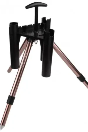 Trépied TROUT MASTER Tripod rid stand Prix Réduit