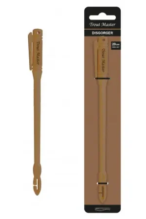 Dernière Chance Dégorgeoir SPRO Trout master 20cm