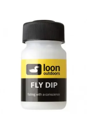 Fly Dip Flottant LOON Liquid Neutral Petit Prix