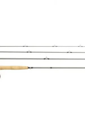 Achat Immédiat Combo Kit GREYS K4ST CBO 10' soie de 7