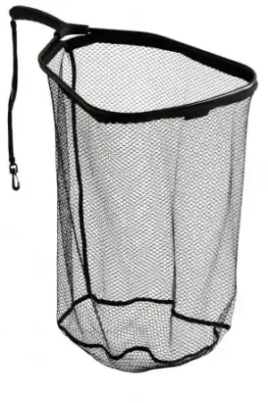 Vente Flash Epuisette GREYS Trout net floating L 38*50*55cm